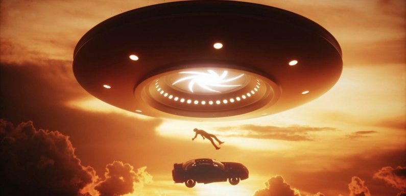 Check your car insurance ‘in case of alien or UFO attacks on it’, warn experts