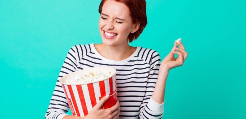Cinema offers red-headed film-lovers free movie tickets this week – act fast