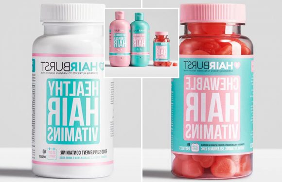 Does Hairburst work? Everything you need to know before buying | The Sun