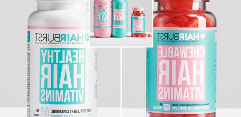 Does Hairburst work? Everything you need to know before buying | The Sun