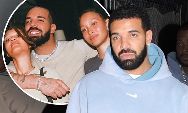 Drake denies internet rumors that he was ARRESTED in Stockholm