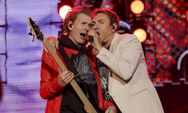 Duran Duran set to headline the opening ceremony of Commonwealth Games