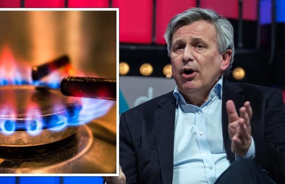 Energy crisis HELL: Shell CEO issues dire warning as Europe facing ‘really tough’ winter