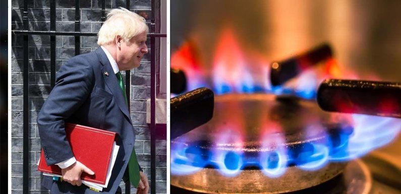 Energy crisis: Tories facing nightmare as voters show fury amidst soaring bills