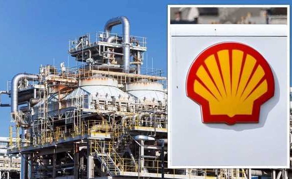 Energy crisis lifeline: Shell on verge of major breakthrough to ‘change Europe’s future’