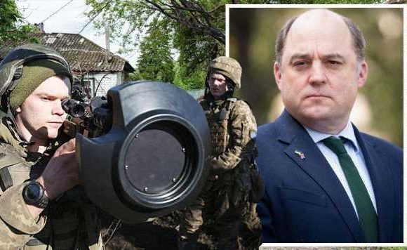 ‘Everybody loves the NLAW’ Demand soars for UK anti-tank weapon as it obliterates Russia