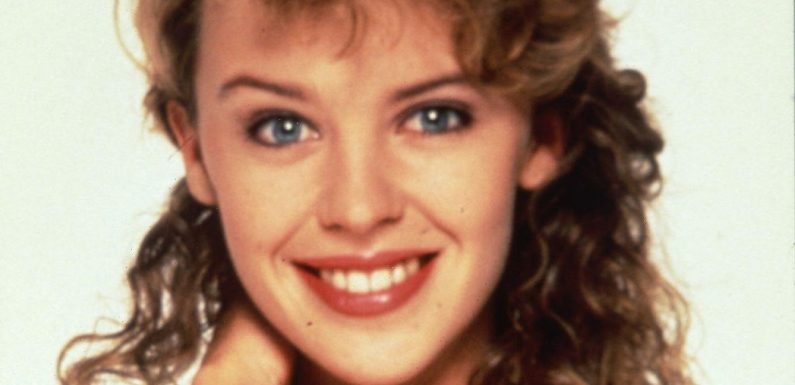 ‘Feisty’ Kylie Minogue ‘lay down the law’ on Neighbours set before abrupt exit