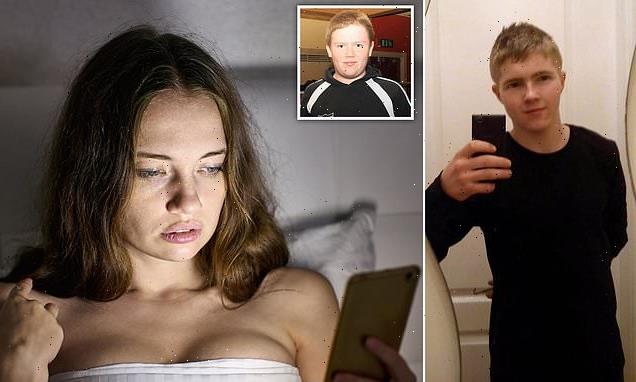 'Foolishness has a price': Ronan, 17, took his life after sextortion