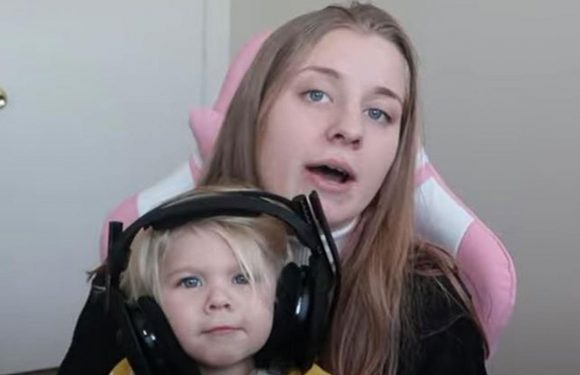 I chose to have a baby at 16 – people troll me but it was the best decision I’ve ever made | The Sun