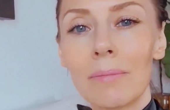 I have LESS wrinkles at 46 than I did 12 years ago – people think I’ve had Botox but I have another secret | The Sun