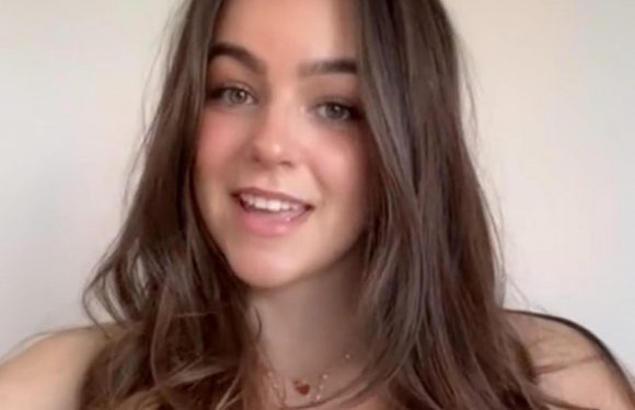 I have big boobs & tried 6 bikinis – some didn’t provide enough coverage but I found my favorite | The Sun