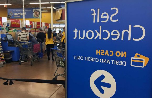 I was arrested at Walmart after using the self-checkout – it happened to 62 others after lawyer's warning to avoid them | The Sun