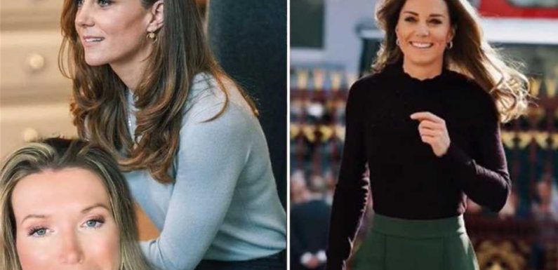 I'm a Royal style expert… Kate Middleton always uses a trick to look incredible in every photo, it works for anyone | The Sun
