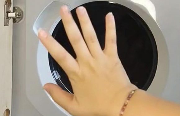 I’m a cleaning pro, 5 things you need to do before putting a load in the washing machine | The Sun
