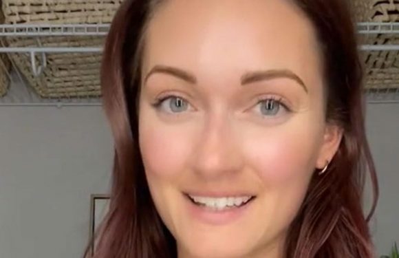 I’m a professional cleaner – 4 cheap & easy ways to make your bathroom feel more luxurious | The Sun