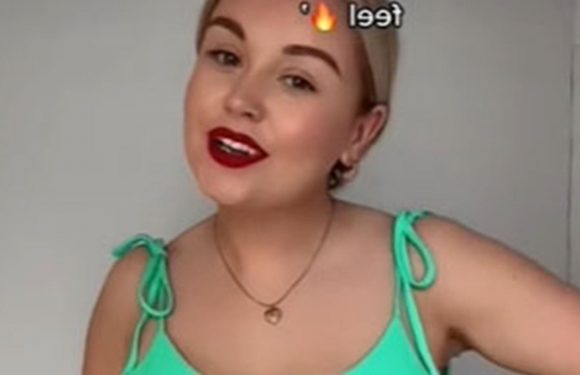 I’m a swimwear designer with big boobs – my 2 golden rules for picking bikinis | The Sun