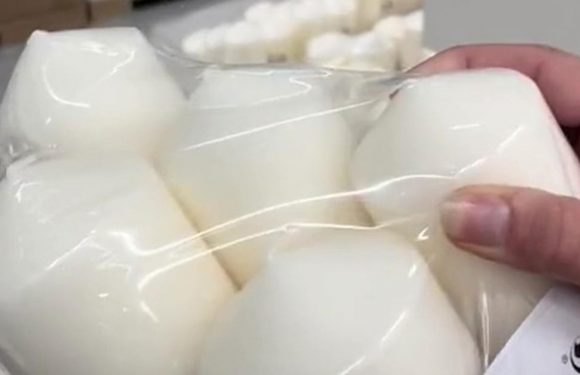 I'm a wedding expert & there's seven items any bride-to-be should buy from Ikea | The Sun