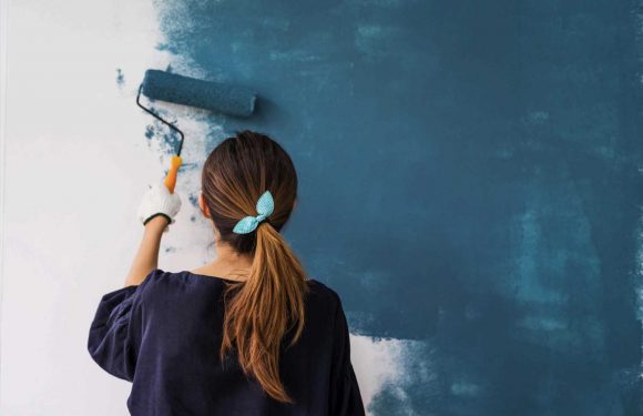 I'm an interior designer and there's one colour you should NEVER paint your kitchen – here's what to pick instead | The Sun