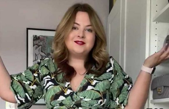 I’m midsize and I always wear the same thing to flatter my body – it never gets old and works for any occasion | The Sun