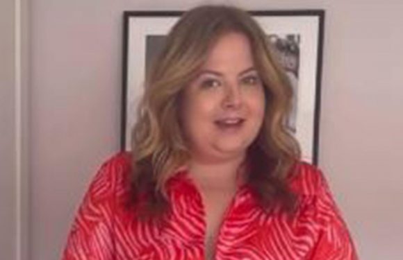 I'm midsize & found the perfect 5 dresses from Tesco – they're so flattering, I never knew I could look this good | The Sun