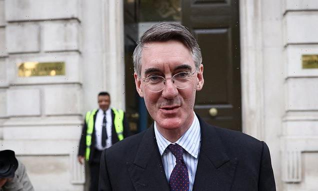 Jacob Rees-Mogg axes fraud watchdog and accuses Treasury of 'sabotage'