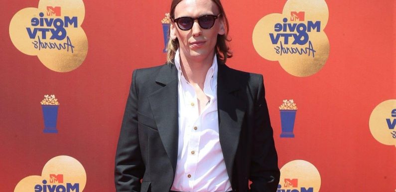 Jamie Campbell Bower Reflects on Mental Health Amid Sobriety Journey: ‘I’m Grateful’