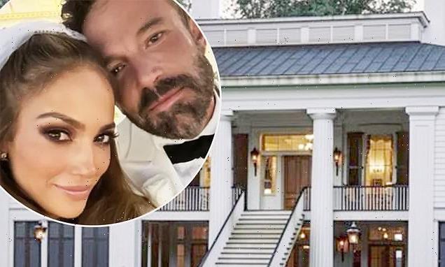 Jennifer Lopez and Ben Affleck will 'have ANOTHER wedding'
