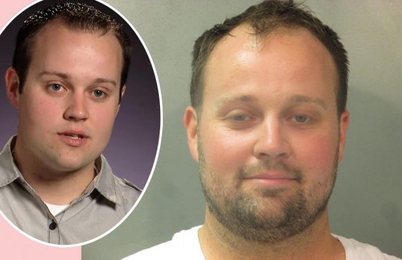 Josh Duggar's Daily Life In Prison Will Be VERY Closely Supervised – Here's How