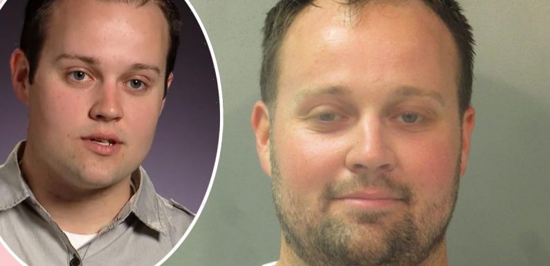 Josh Duggar's Daily Life In Prison Will Be VERY Closely Supervised – Here's How
