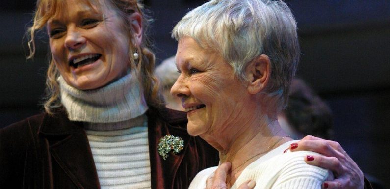 Judi Dench ‘went through hell’ as close friend reflects on actor’s ‘worst time’