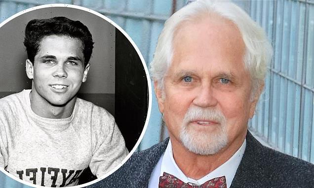 Leave it to Beaver's Tony Dow dies at 77 after cancer diagnosis