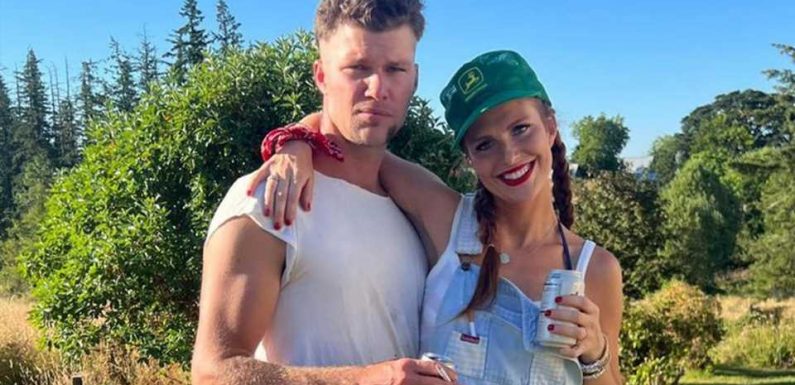 Little People's Audrey & Jeremy Roloff snub main family members in cruel move after fans notice 'obvious' clue in pics | The Sun