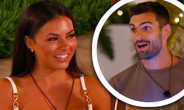 Love Island 2022: New boy Adam calls Paige 'wife material'