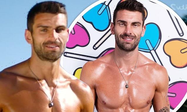 Love Island: Fans are left reeling as Adam Collard returns