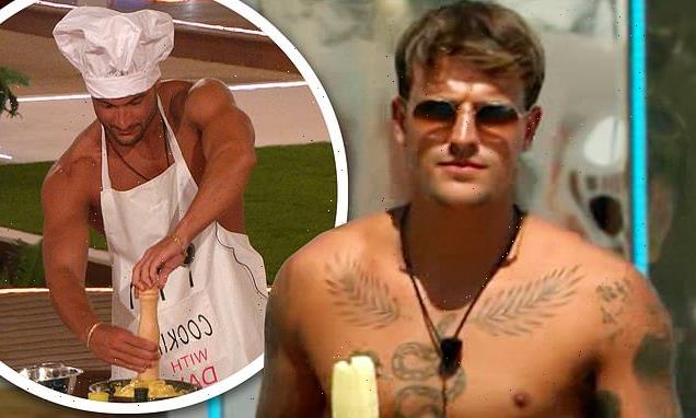 Love Island RECAP: MailOnline provides the latest updates