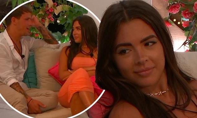 Love Island fans call out 'lack of chemistry' between Gemma and Luca