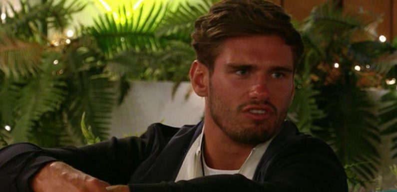 Love Island hit with 57 Ofcom complaints as fans slam ‘misogynistic behaviour’