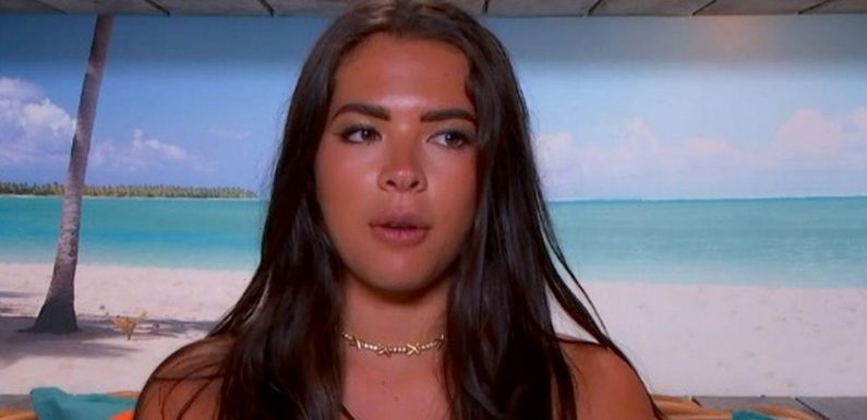 Love Island’s Gemma Owen confirms she knows new boy Billy and claims he’s a ‘player’