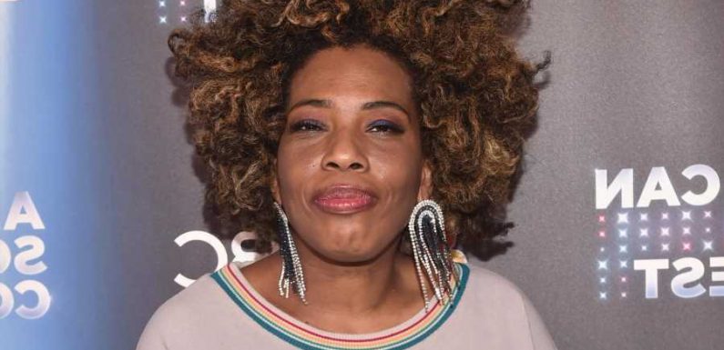 Macy Gray Thinks People 'Misunderstood' Her Transphobic Comments. They Didn't