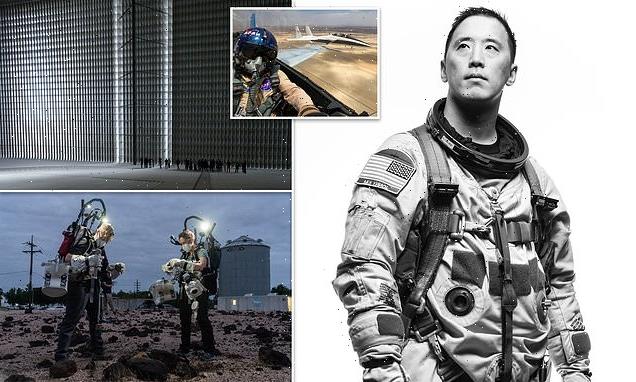 NASA reveals Photographer of the Year award winners