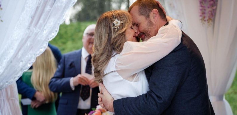 Neighbours favourite Toadie gets his happily ever after in final ever episode of iconic soap