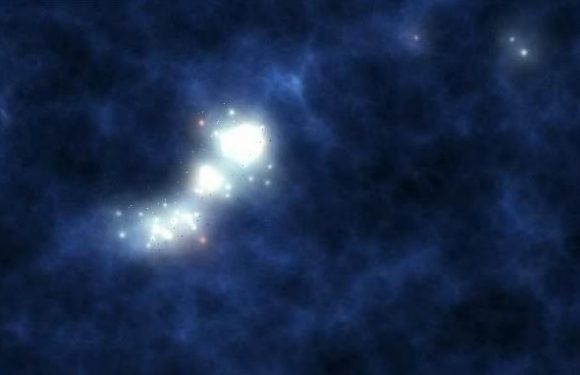 New way to 'see' the first stars through the fog of the early Universe