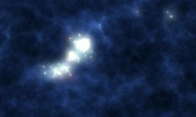 New way to 'see' the first stars through the fog of the early Universe