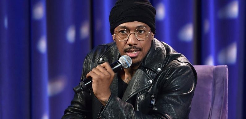 Nick Cannon welcomes eighth child with model girlfriend following son’s tragic death