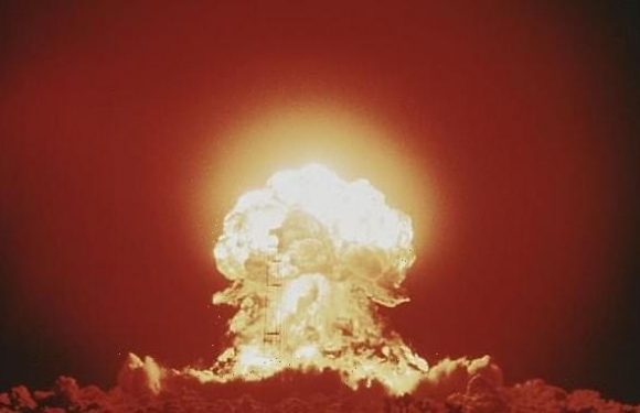 Nuclear war would trigger a new Ice Age, study warns