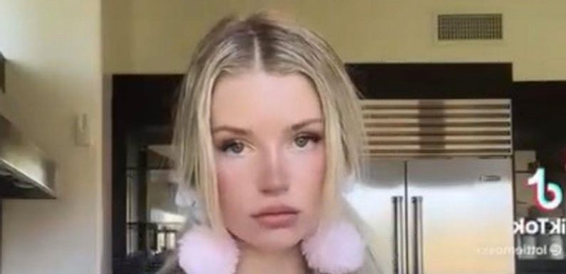 Onlyfans’ Lottie Moss hits out at Instagram over Emily Ratajkowski’s naked snap