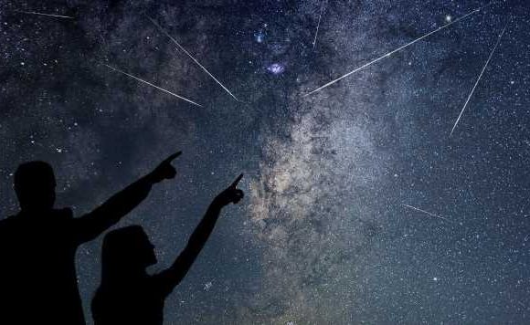 Perseid meteor shower times in the UK – When and where you can watch display this wee