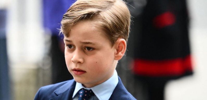 Pippa Middleton’s daughter’s sweet connection to future king Prince George