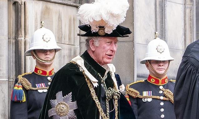 Prince Charles' estate leapt to record £1.2billion value last year
