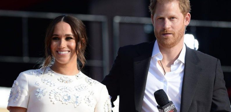 Prince Harry and Meghan Markle’s Netflix Documentary Has Perfect Release Date